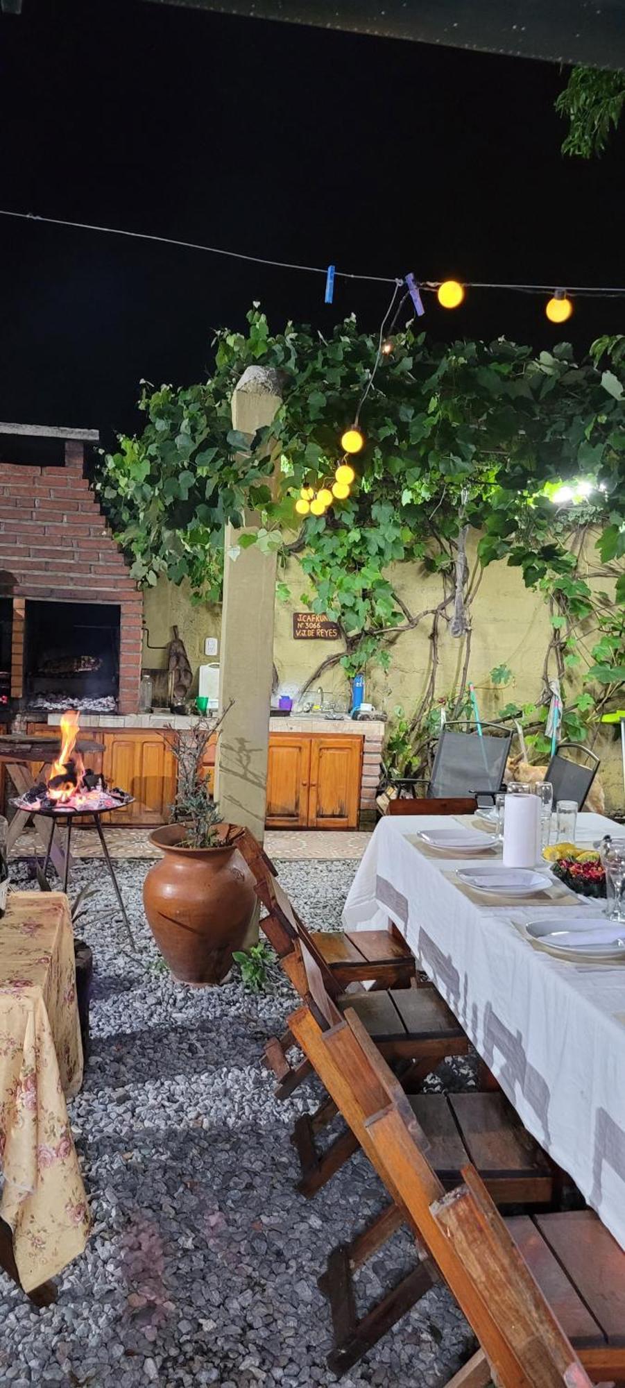 Posada Rivera سان سلفادور دي خوخوي المظهر الخارجي الصورة